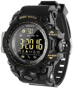 Hoteon digital clearance watch