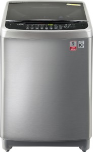 LG 7 kg Fully Automatic Top Load Silver(T8077NEDL5)