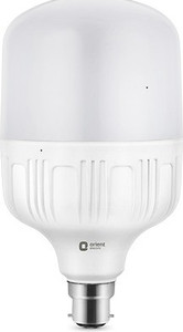 ORIENT 50 W Basic Standard B22 LED Bulb Price in India Buy ORIENT 50 W Basic Standard B22 LED Bulb online at Flipkart
