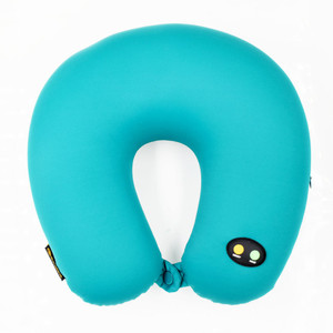 Nio travel massage pillow price clearance