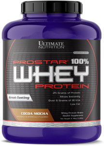 Ultimate cheap nutrition whey
