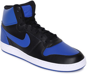 Nike ebernon online high tops