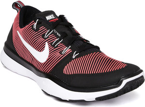Nike free shop versatility