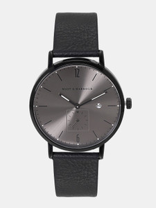 Buy Mast Harbour Analog Watch For Men 8448467 Online at Best Prices in India Flipkart