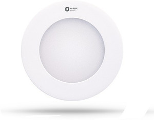 ORIENT 6 W Round B22 LED Bulb Price in India Buy ORIENT 6 W
