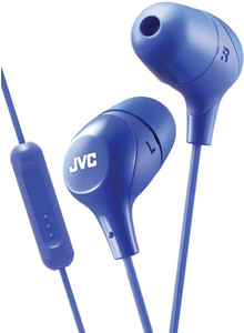 JVC Kenwood HAFX38MA Wired Headset Price in India Buy JVC