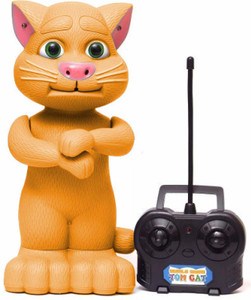 Talking tom toy flipkart hot sale