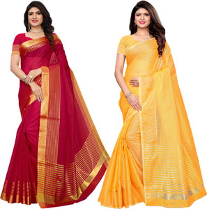 Flipkart cotton hotsell sarees below 400