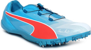 Trekking shoes clearance puma