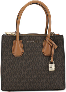 MICHAEL KORS Tan Brown Sling Bag 30T7GM9M8V MARRONE Price in India Flipkart