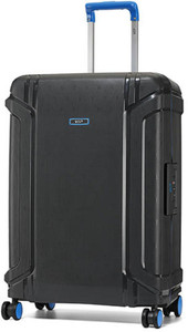 Vip polycarbonate luggage top