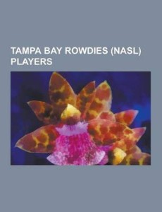 Tampa Bay Rowdies - Wikipedia