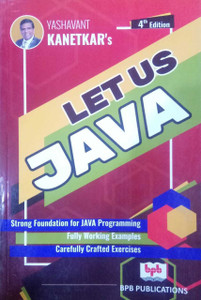 Yashavant Kanetkar: Books, Biography, Latest Update, 45% OFF