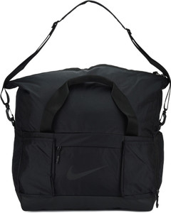 NIKE 13 inch 33 cm NK VPR SPEED M DUFF Duffel Without Wheels Black Price in India Flipkart