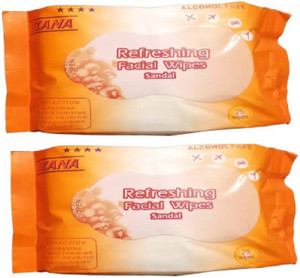 Uzana wet wipes on sale