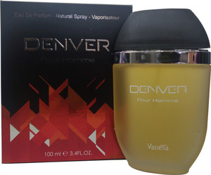 Buy DENVER Pour Homme Eau de Parfum 100 ml Online In India
