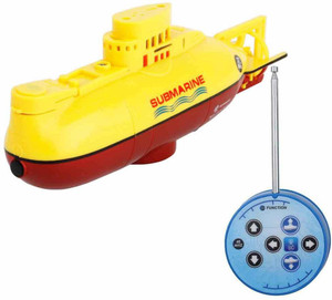 Remote control discount boat flipkart