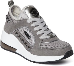 GUESS Running Shoes For Women - Buy GUESS Running Shoes For Women Online at Best Price Shop Online for Footwears in India | Flipkart.com