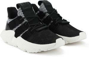 Adidas originals men's prophere running shoe hotsell