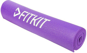 Fitkit yoga mat clearance