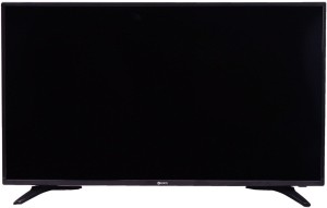 Koryo 100cm (40 inch) Full HD LED TV(KLE40FNFLF71T)