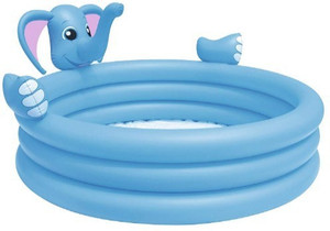 Elephant baby tub discount