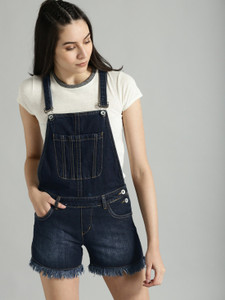 Roadster dungaree 2024