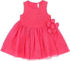 Pantaloons baby shop girl dress