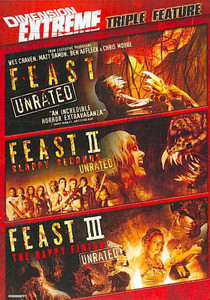 Feast film outlet