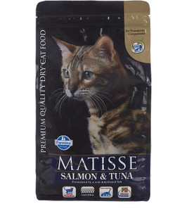 Matisse salmon tuna cheap