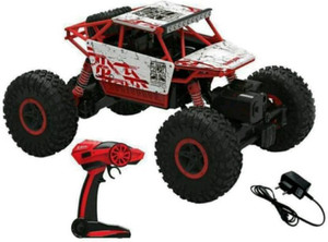 Remote car under shop 200