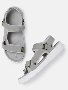 Hrx hot sale sandals men