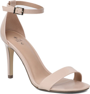 Call it spring nude hotsell heels