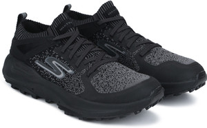 Skechers GO RUN MAX TRAIL 5 ULTRA Running Shoes For Men Buy