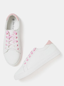 Buy Dressberry Sneakers For Women Online at Best Price