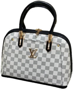 Adjustable Handbags Lv Quality Big Size Hand Bag, 500 G, Size: 15 X11 Inch