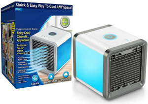 eWAVE Best Quality Arctic Air Personal Space Cooler Best Quality