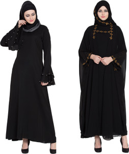 Flipkart women's on sale abaya