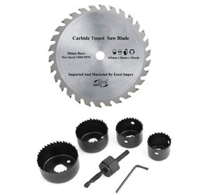 Wood cutter blade store 4 inch