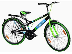 Tata ikon 2025 cycle price