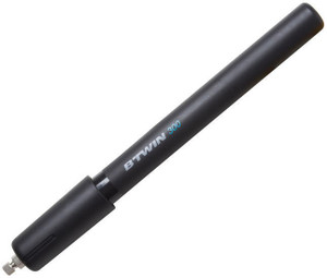Btwin store 300 pump