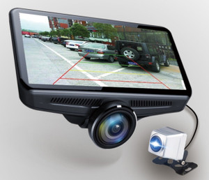 Wireless 360 car camera cheap