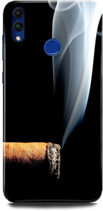 Honor 8x smoke cover clearance
