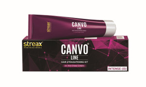 Streax pro hair on sale straightener cream flipkart
