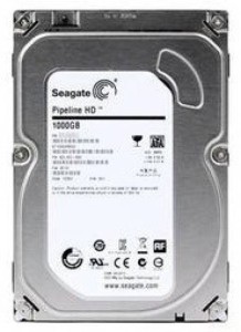 Seagate PIPLINE 1000 GB Desktop Internal Hard Disk Drive (1TB DESKTOP INTERNA HARD DISK)