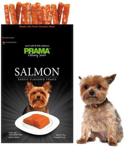 Prama 2024 dog treats