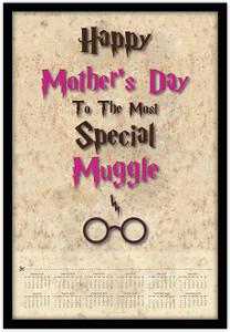 Harry potter sale mother's day
