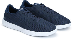 Skechers ON THE GO GLIDE GUST Walking Shoes For Men Buy