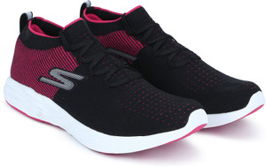 skechers go run 6 olive