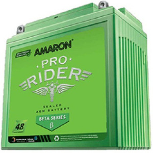 amaron 9LB 9 Ah Battery for Bike Price in India Buy amaron 9LB 9